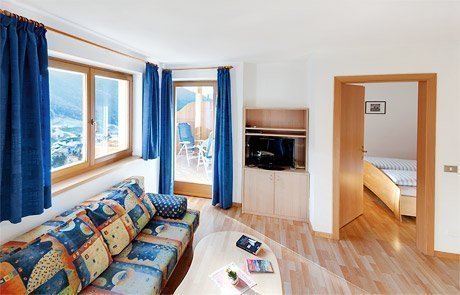 Apartments Val di Funes/Villnoss, Stay Val di Funes