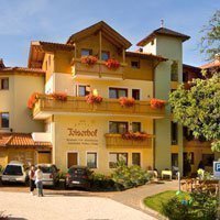 Teiserhof Hotel