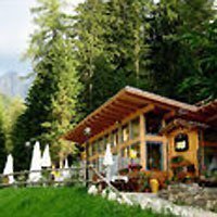 Waldschenke restaurant