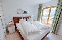 Comfort room in Val di Funes